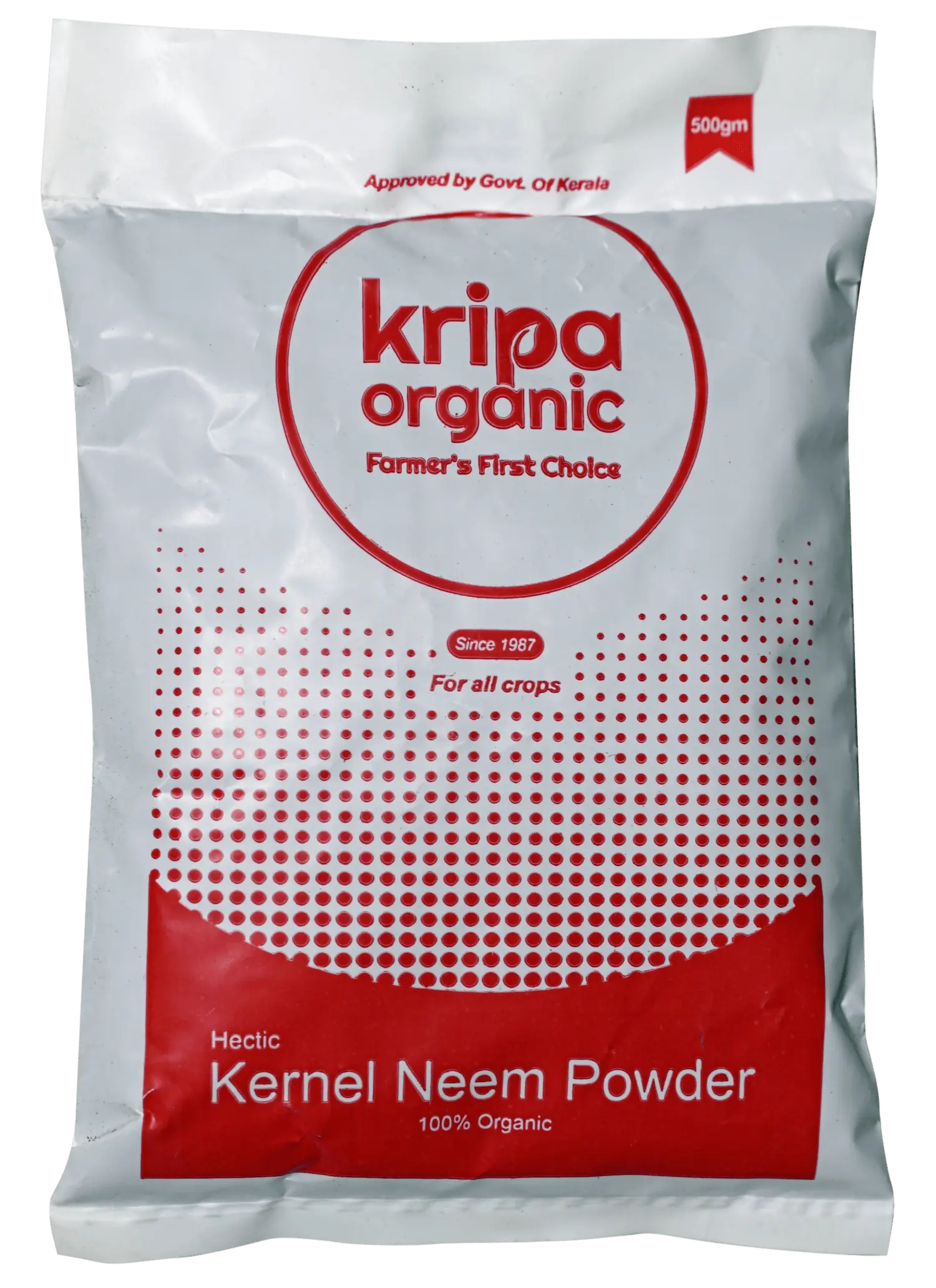Kernal Neem Powder