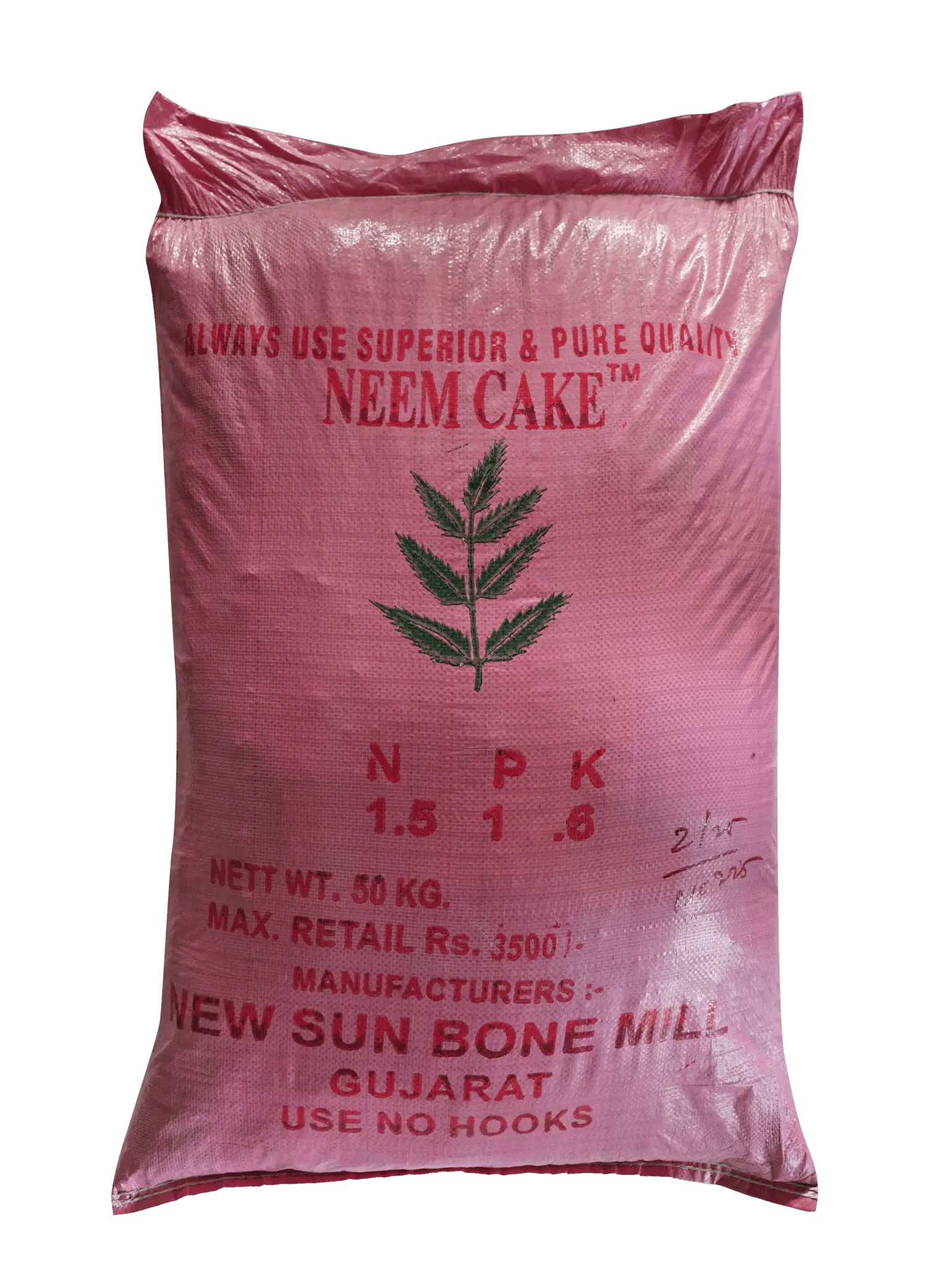 Neem Cake