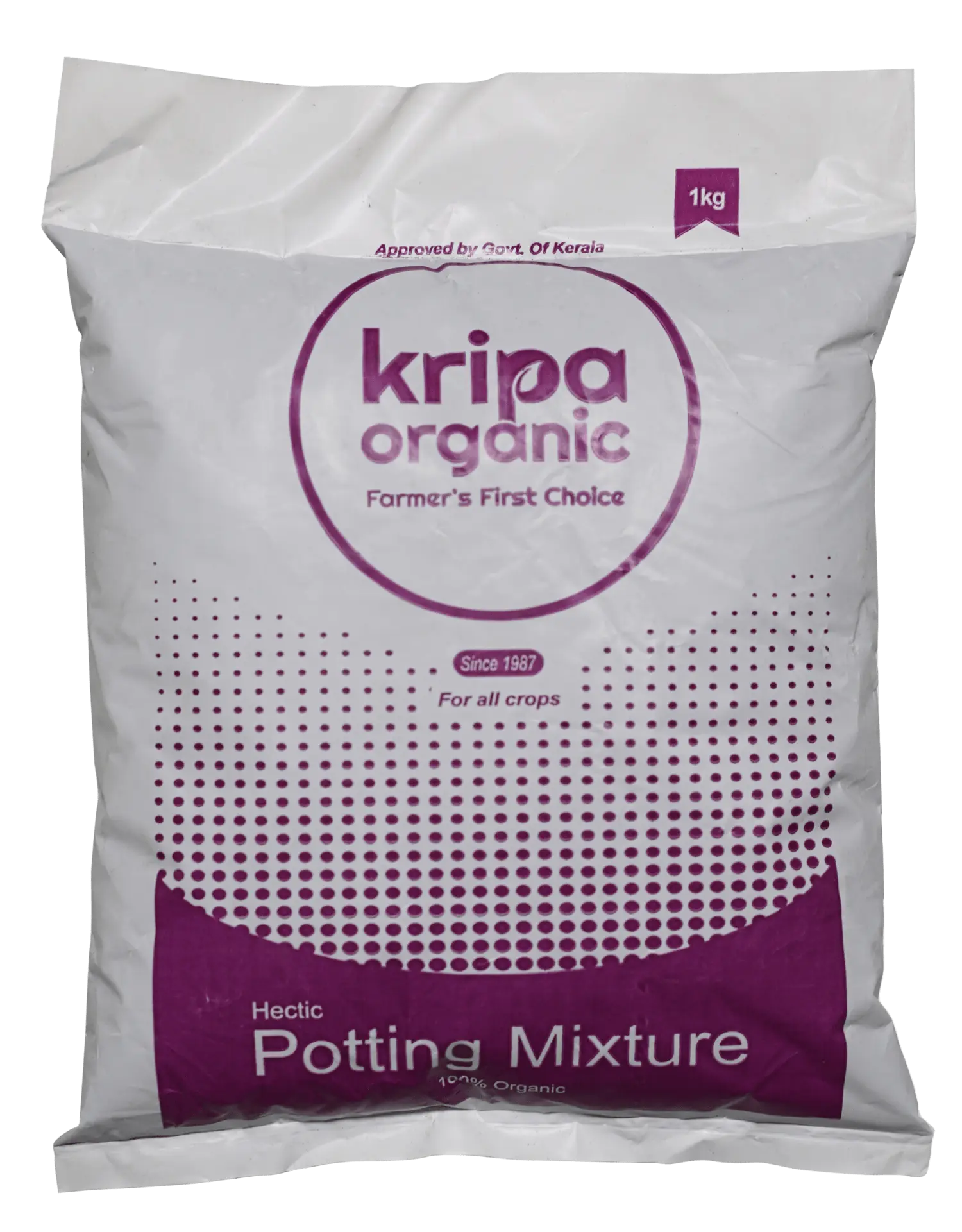 Potting Mixture